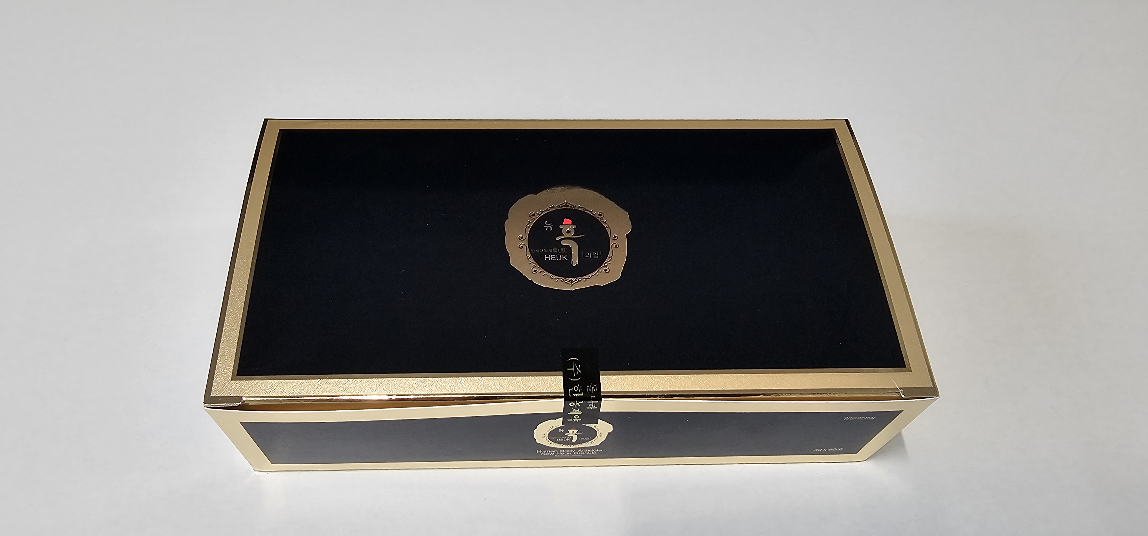 뉴흑과립 3g * 60포