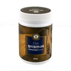 멀티힘찬나래