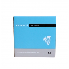 젠톡스숯알갱이 (목욕/세척) 1kg