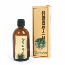 유칼립투스유 120ml