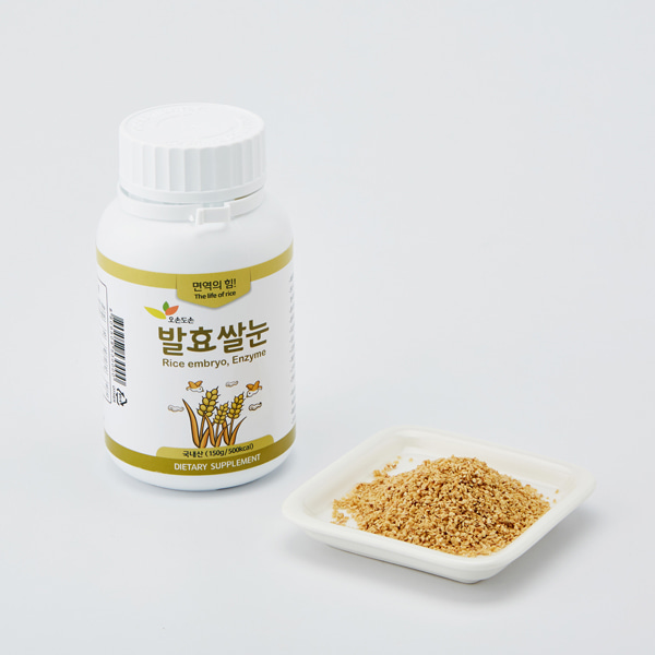 발효쌀눈 (150g)