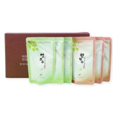 정보수,환원수 60팩 (소생,재생 주스)