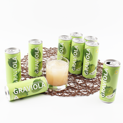 그라비올라 주스 250ml