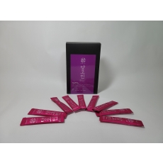 당고민 (4g*60포)