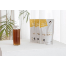 부활2 (행복수) 100ml*60팩