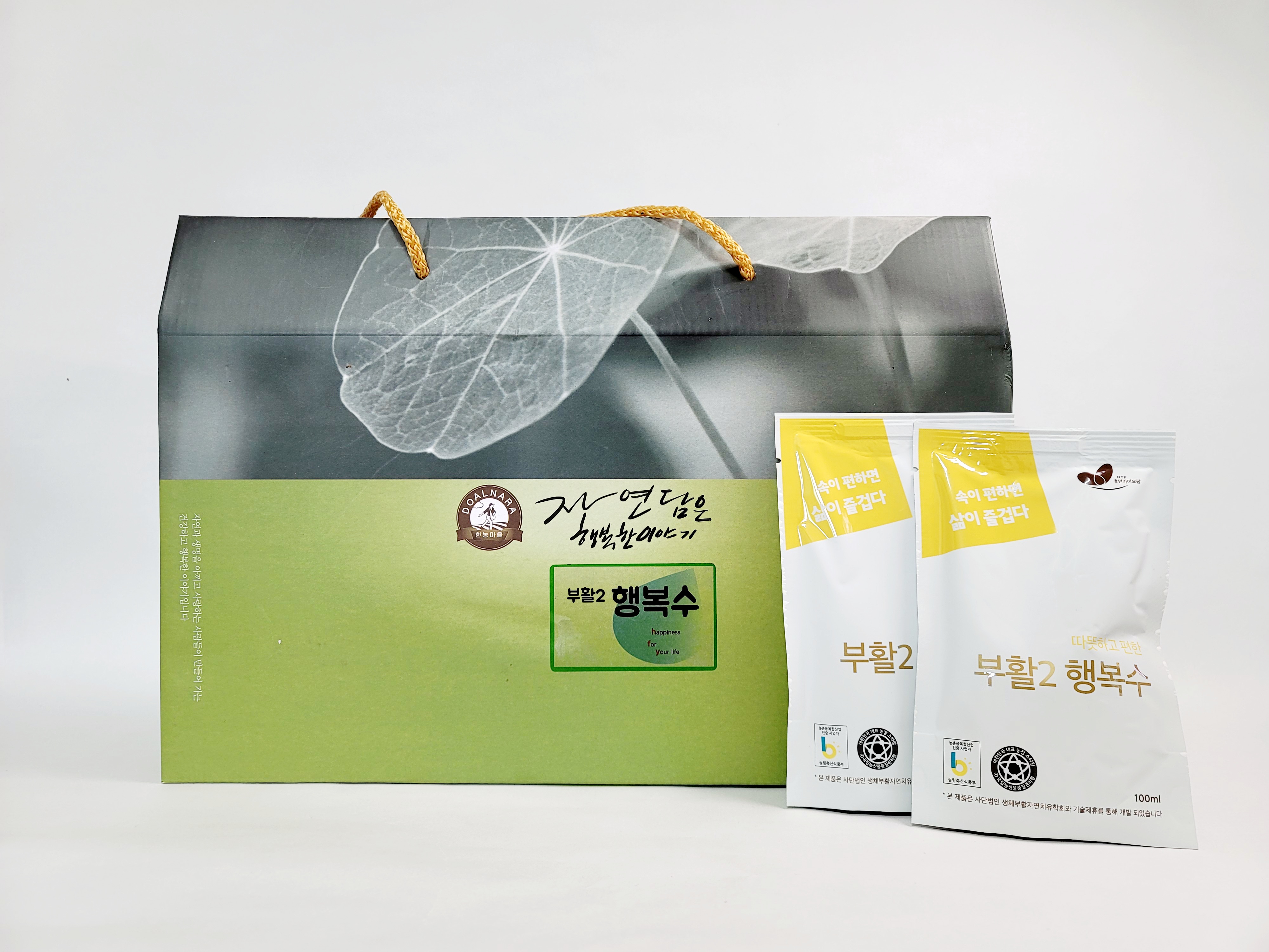 부활2  30팩 (주문생산)