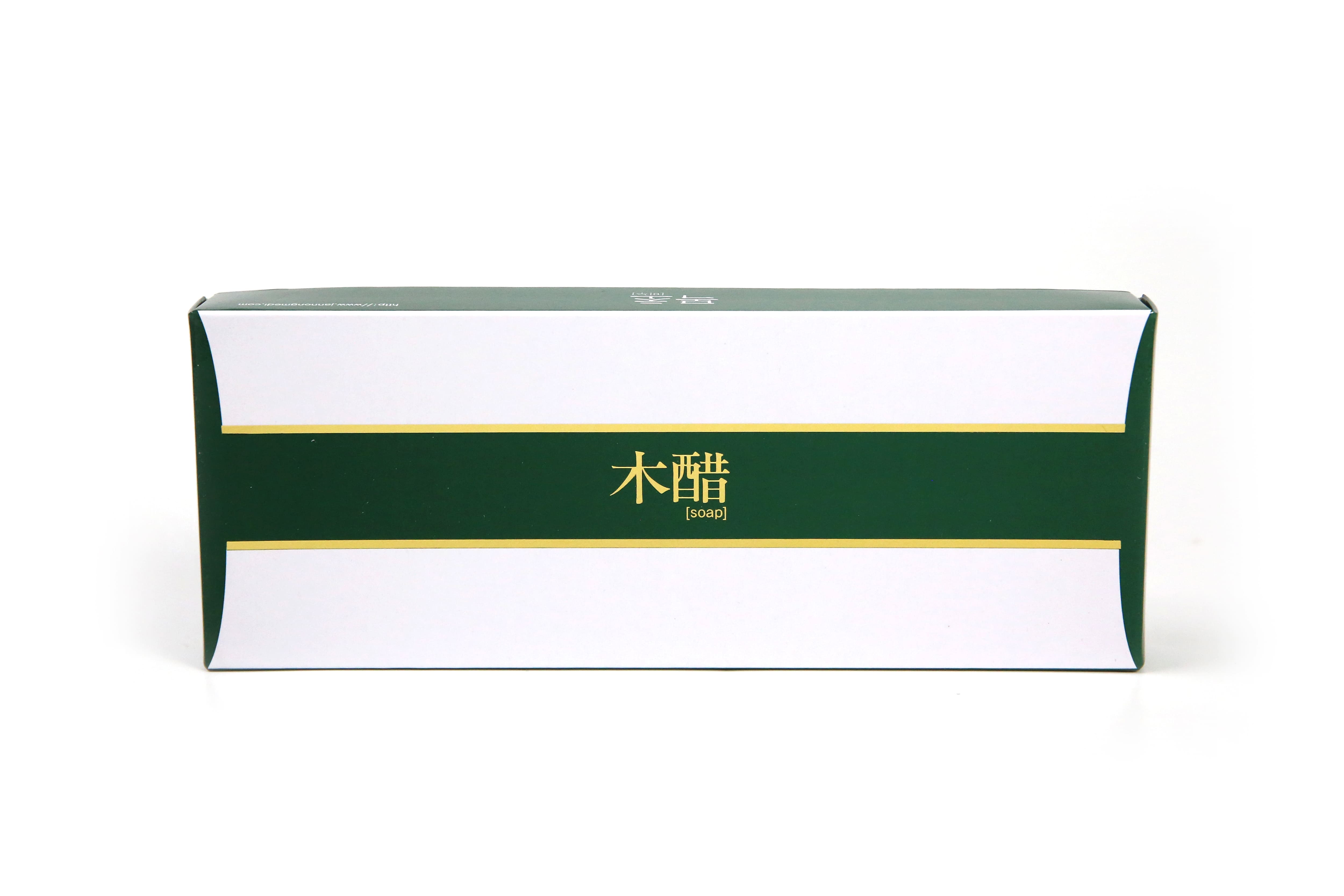 한농제약 목초비누 세트 (100g x 3ea) 고급  미용 비누