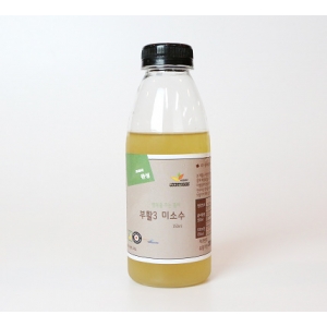 부활3 미소수 350ml * 6병
