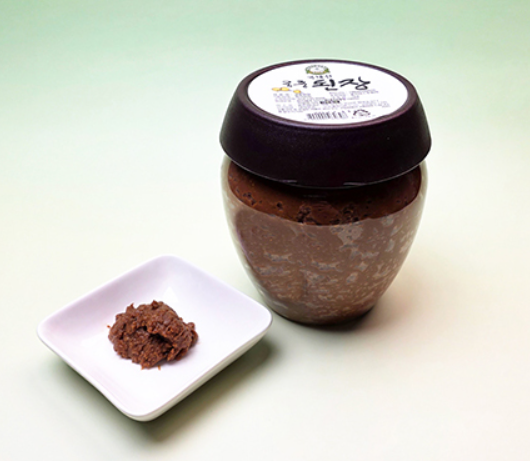 국내산 궁중된장