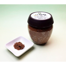 국내산 궁중된장